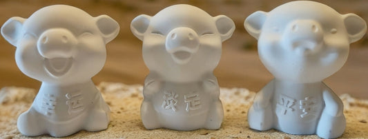 Schweinchen