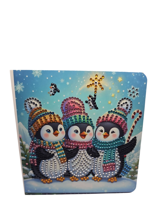 Pinguine