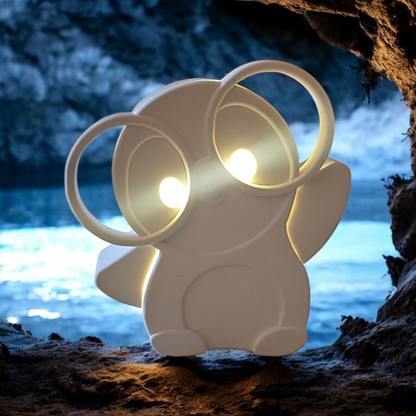 LED - Pinguine