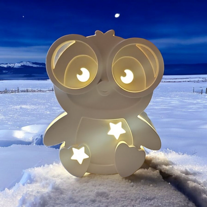 LED - Pinguine