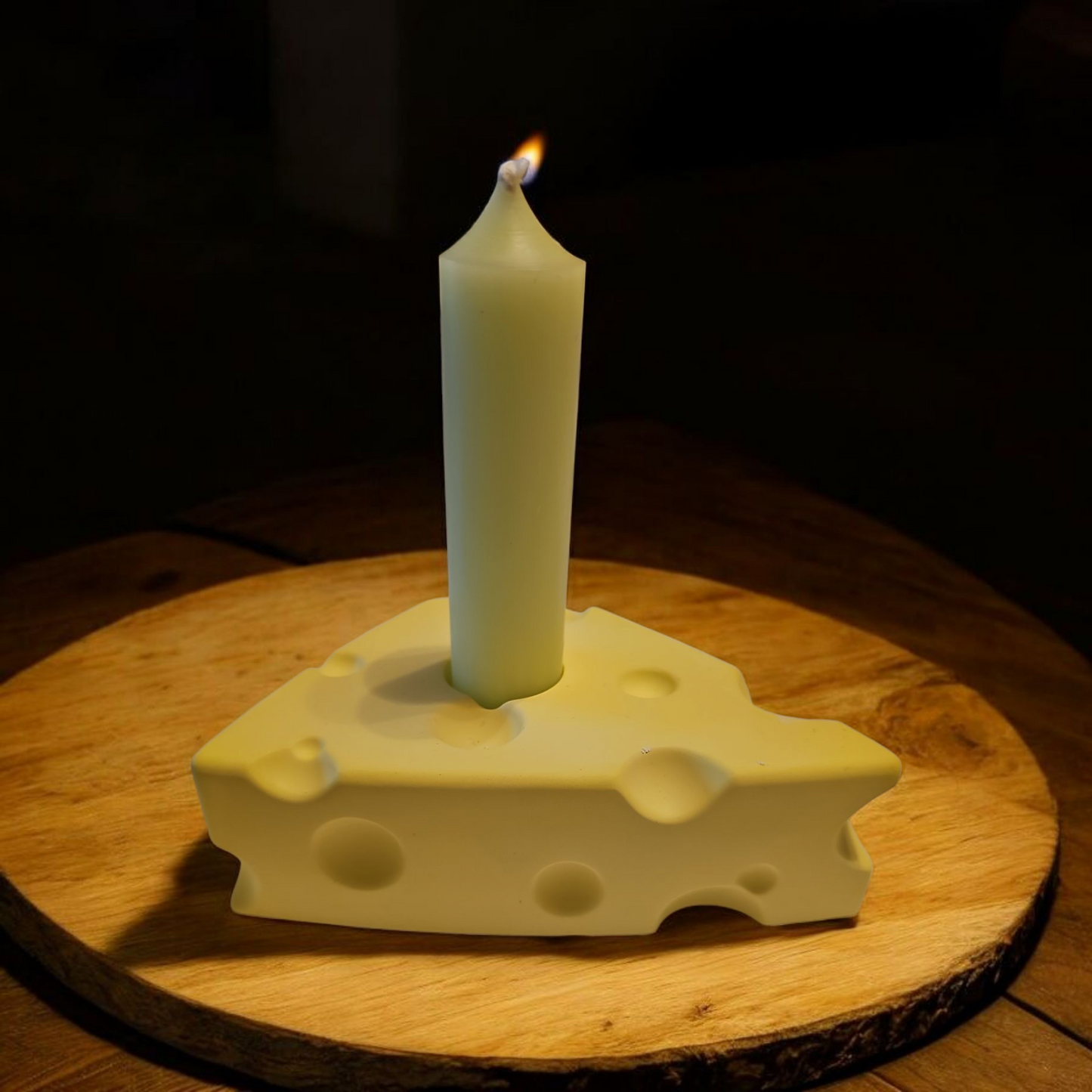 Dekoteller Mäuse