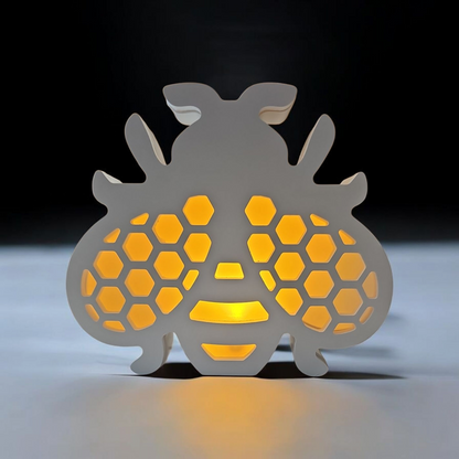 LED - Bienen