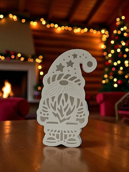 LED - Weihnachtsmann