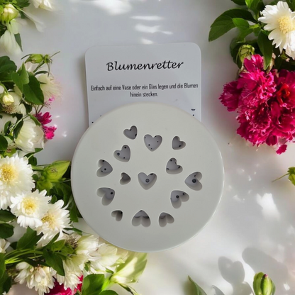 Blumenretter