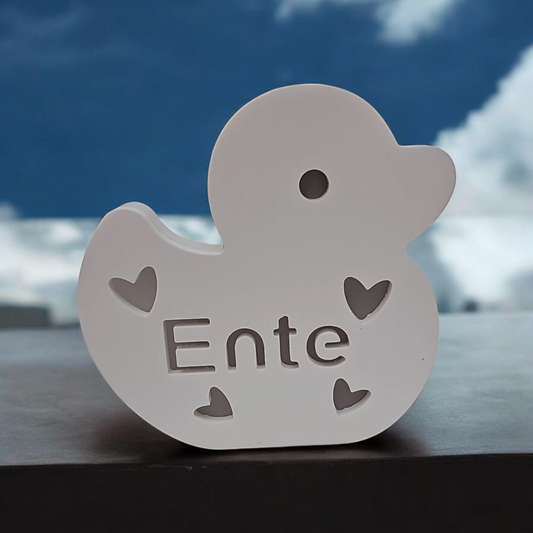 LED-Ente
