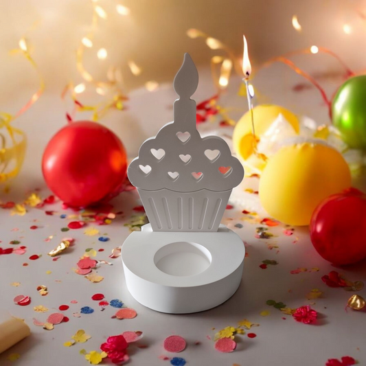 Cupcake Set