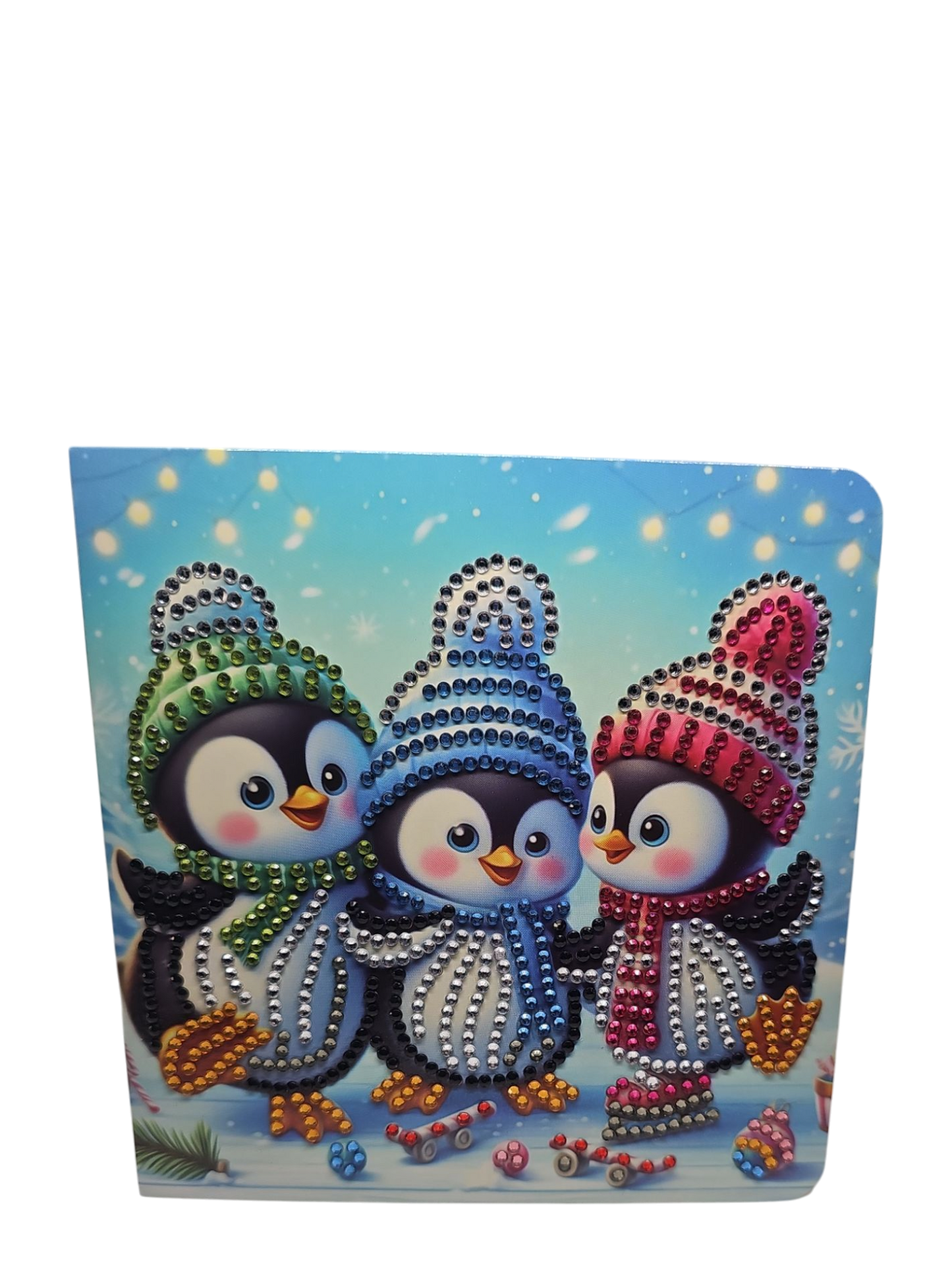 Pinguine