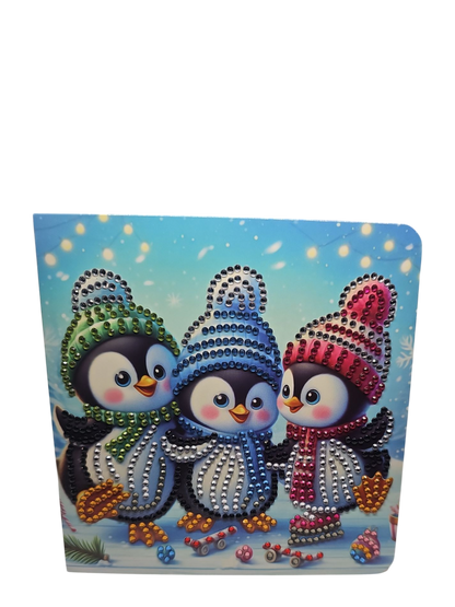 Pinguine