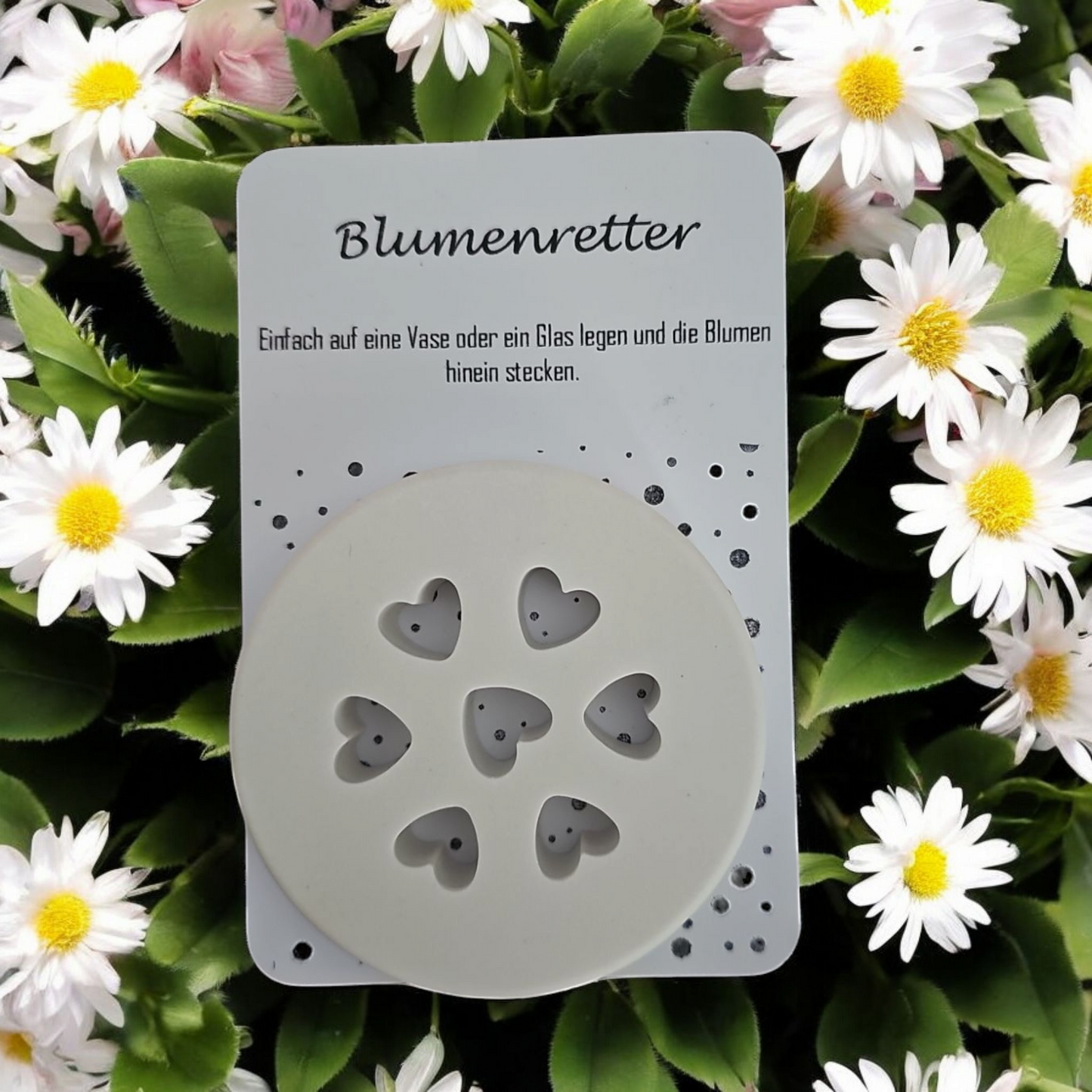 Blumenretter