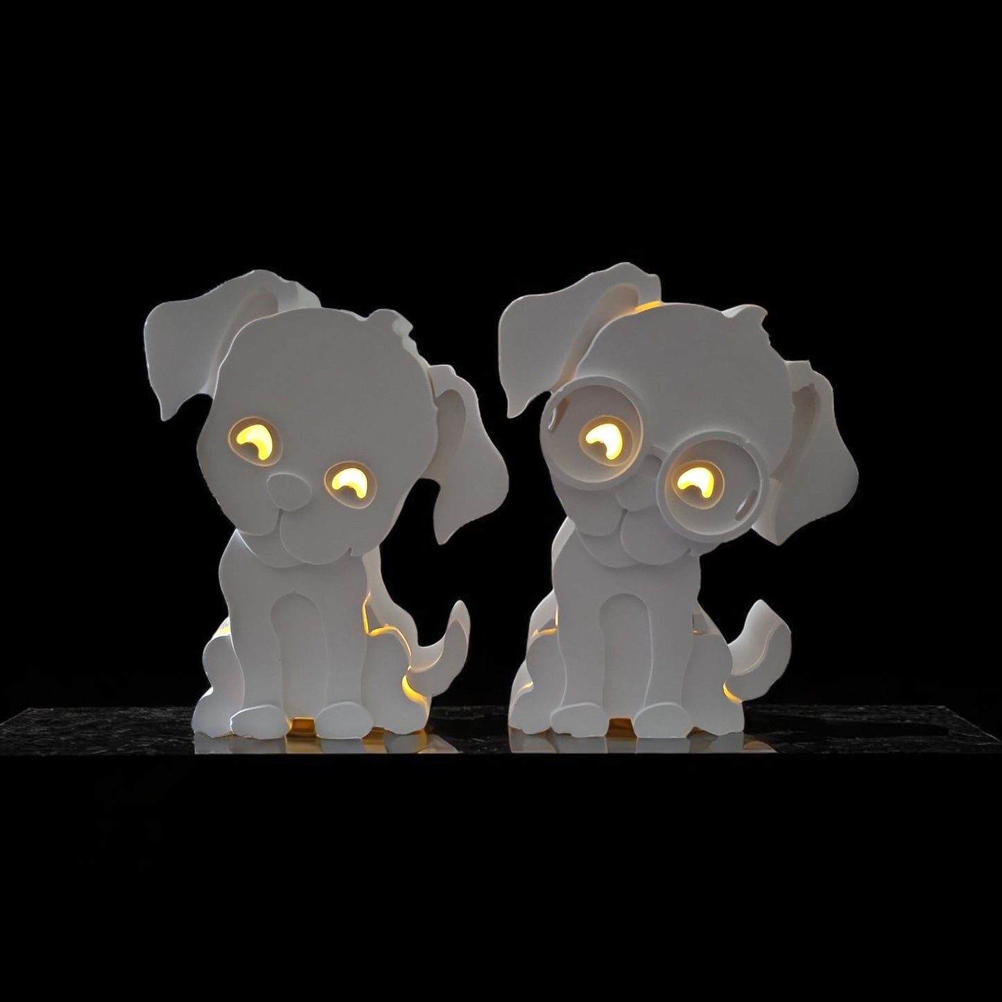 LED - Tiere