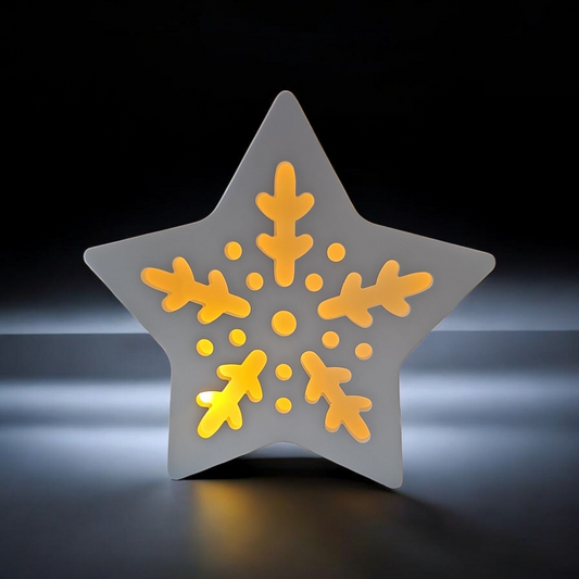 LED - Sterne