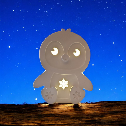 LED - Pinguine