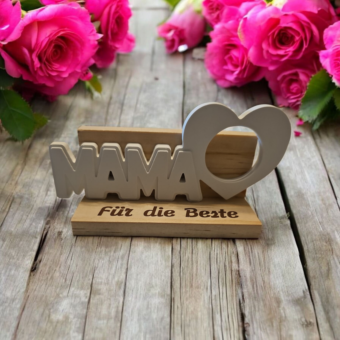 Für den Besten / Für die Beste...