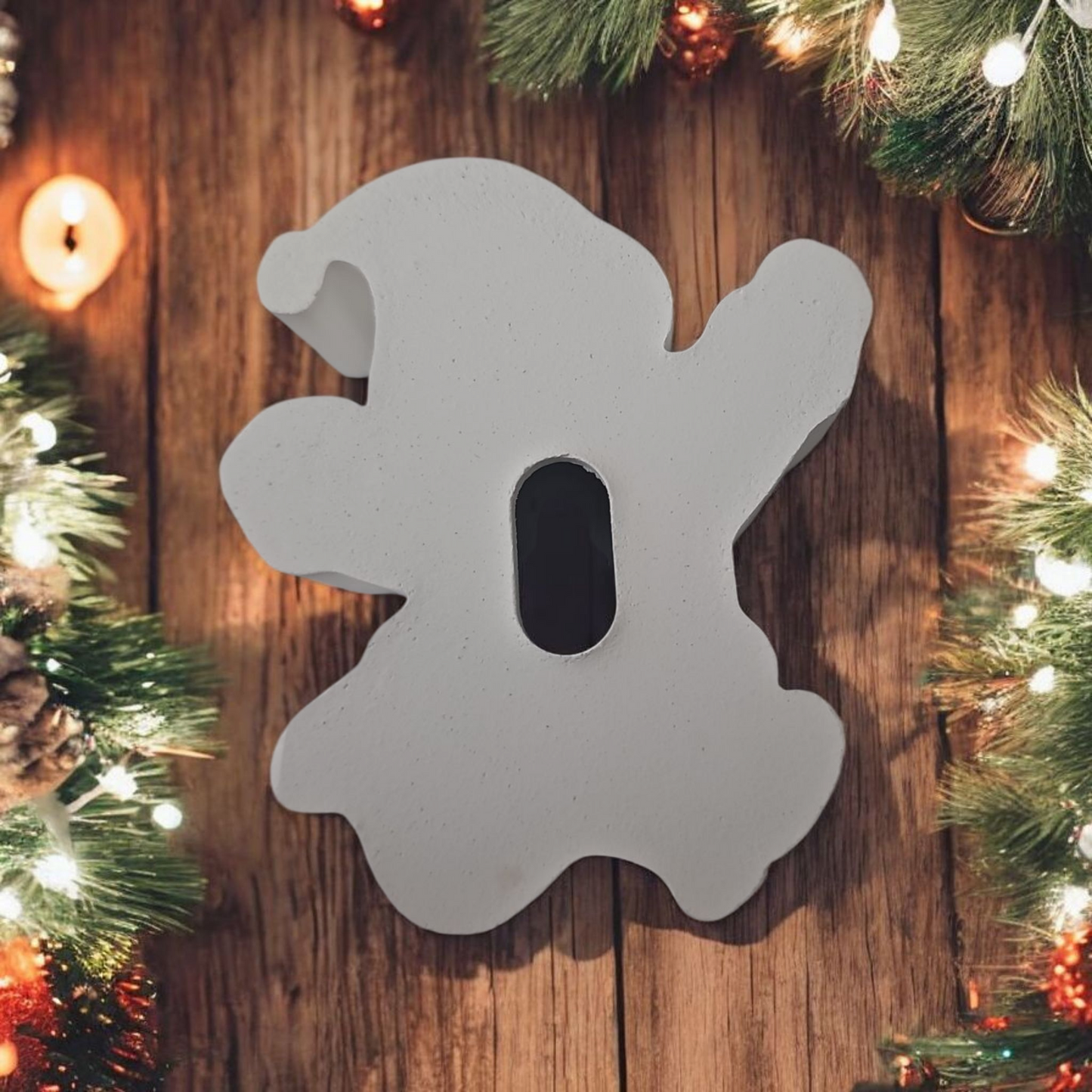 LED - Weihnachtsmann