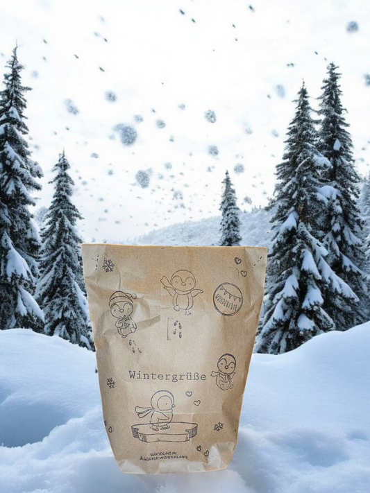 Wundertüte Winter