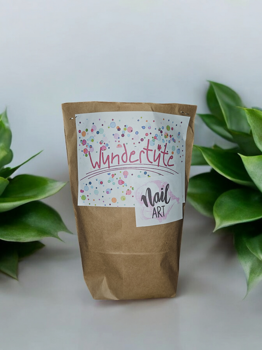Wundertüte Nail Art