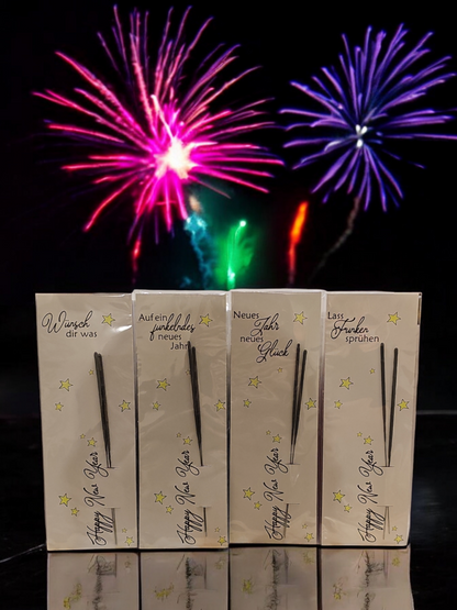 Happy New Year