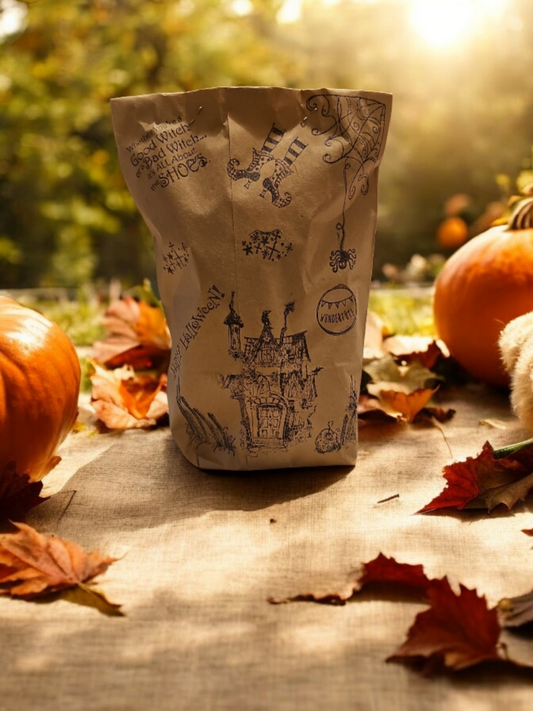 Wundertüte Halloween
