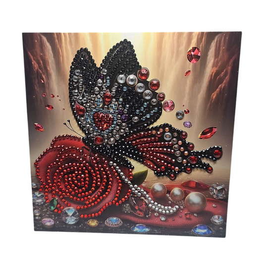 Schmetterling 5