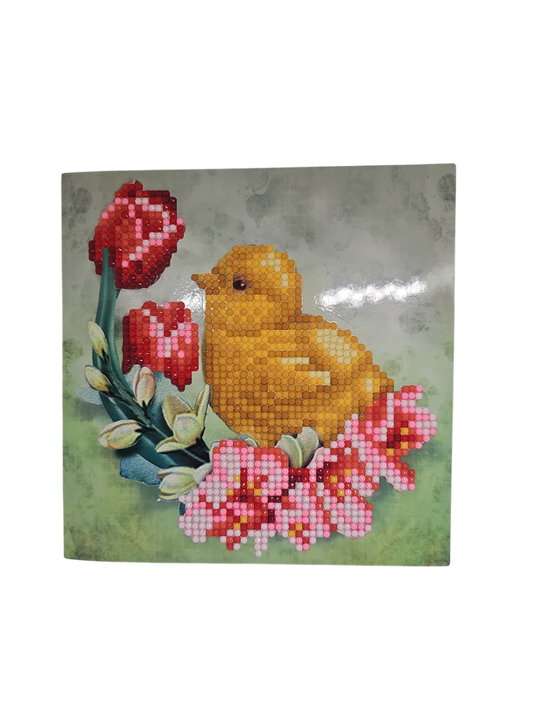Kücken