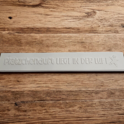 Klötzchen
