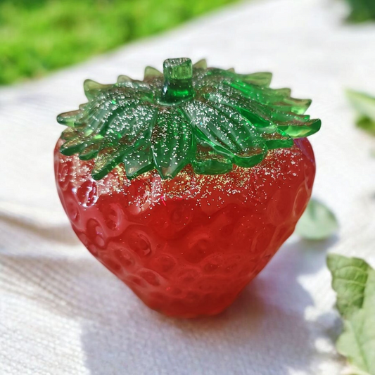 Erdbeere