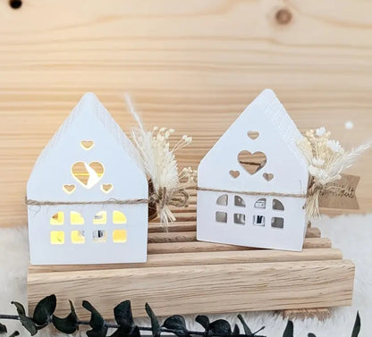 Lichterhaus Mini