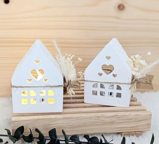 Lichterhaus Mini